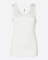 BELLA + CANVAS Women’s Baby Rib Tank Top for Slim Fit Styling & Layering Essentials